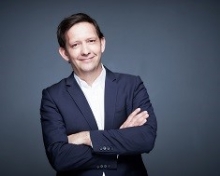 Paramount mit neuer PR-Agentur für die DACH-Region - Marc Recker, Chef bei fischerAppelt relations freut sich über den neuen Auftraggeber Paramount - Foto: fischerAppelt